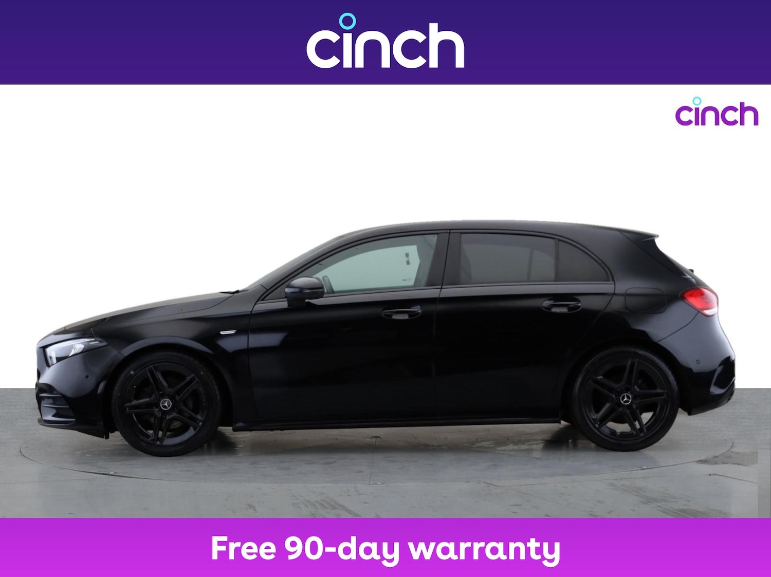 Used Mercedes-Benz A-Class 2022 for sale - 77083977: Photo 8