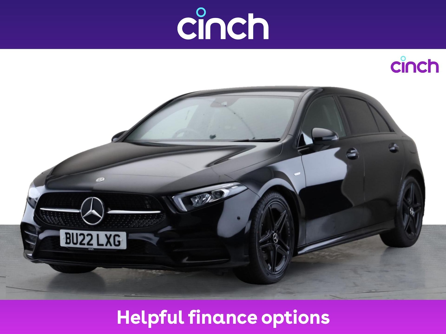 Used Mercedes-Benz A-Class 2022 for sale - 77083977: Photo 9