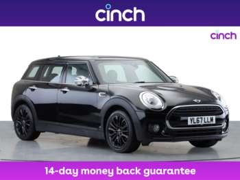2018 - 2.0 Cooper D 6dr 6-Door