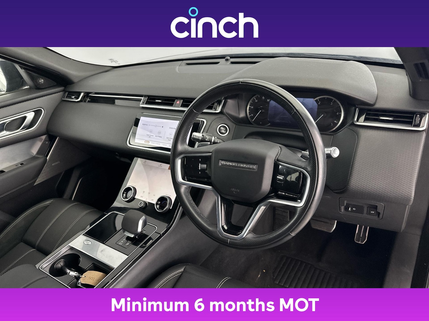 Used Land Rover Range Rover Velar 2022 for sale - 76428842: Photo 12