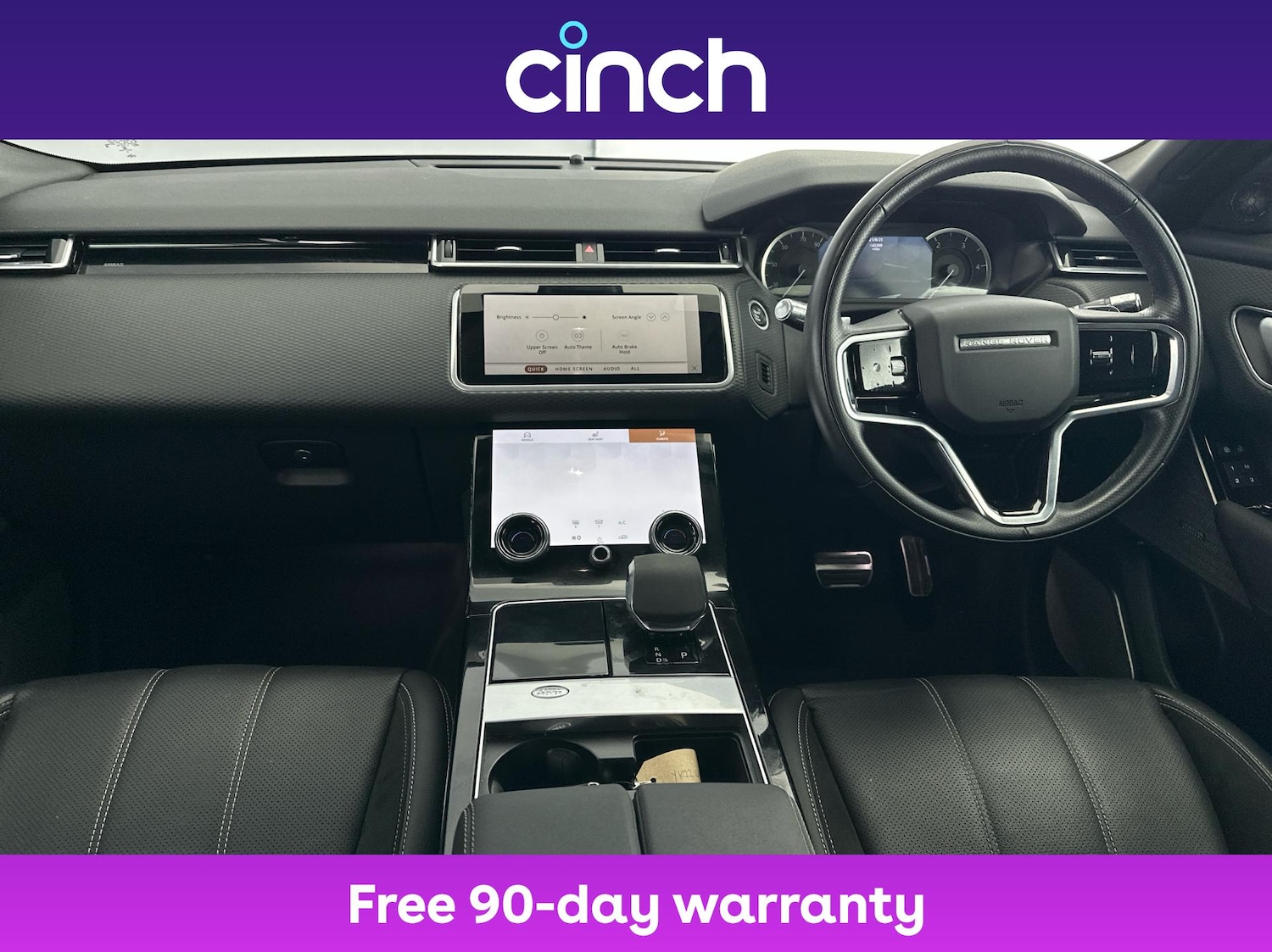 Used Land Rover Range Rover Velar 2022 for sale - 76428842: Photo 15