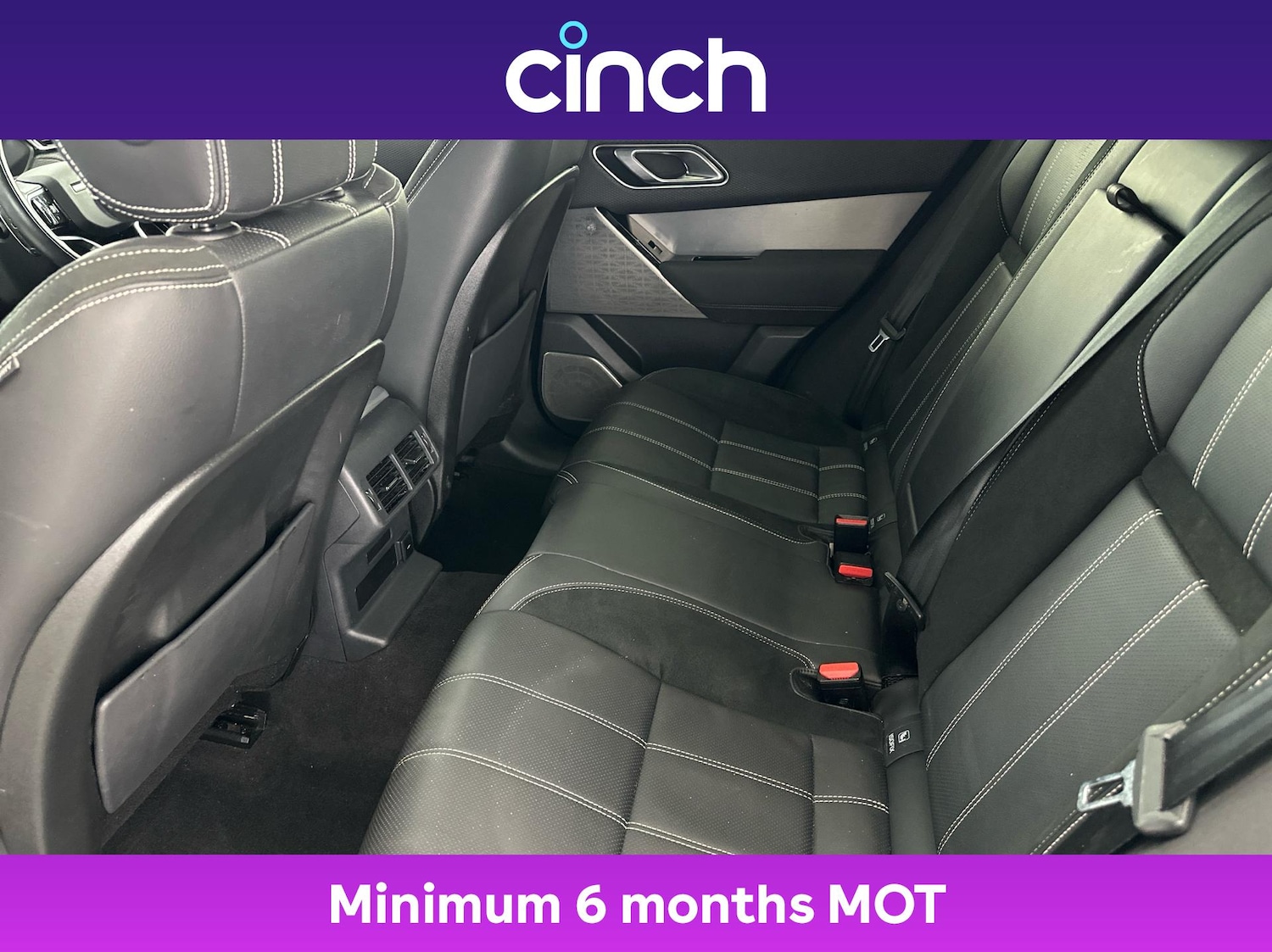 Used Land Rover Range Rover Velar 2022 for sale - 76428842: Photo 20