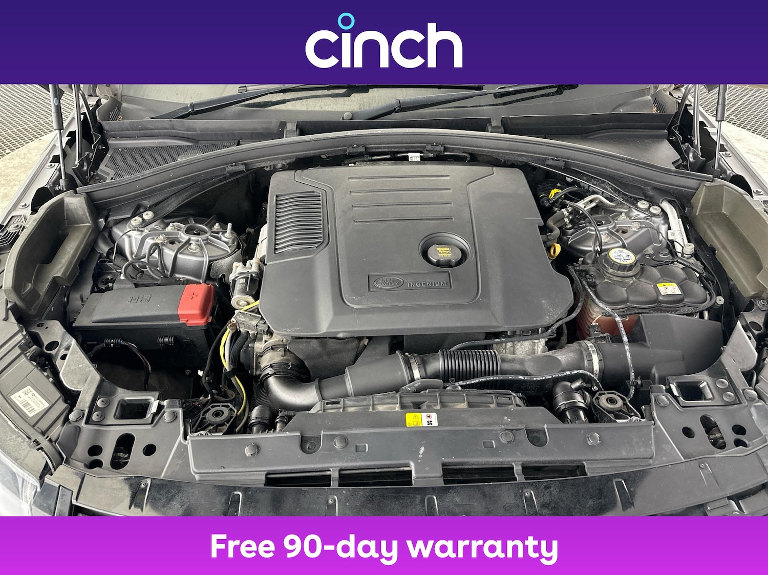 Used Land Rover Range Rover Velar 2022 for sale - 76428842: Photo 23