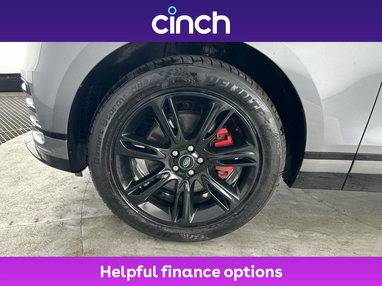 Used Land Rover Range Rover Velar 2022 for sale - 76428842: Photo 24