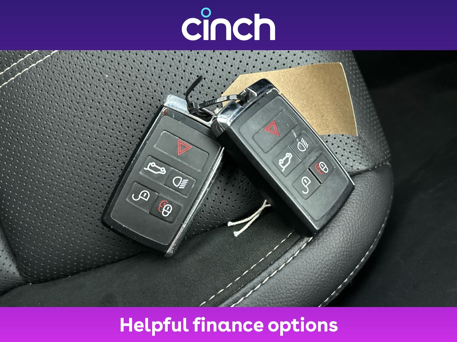 Used Land Rover Range Rover Velar 2022 for sale - 76428842: Photo 30