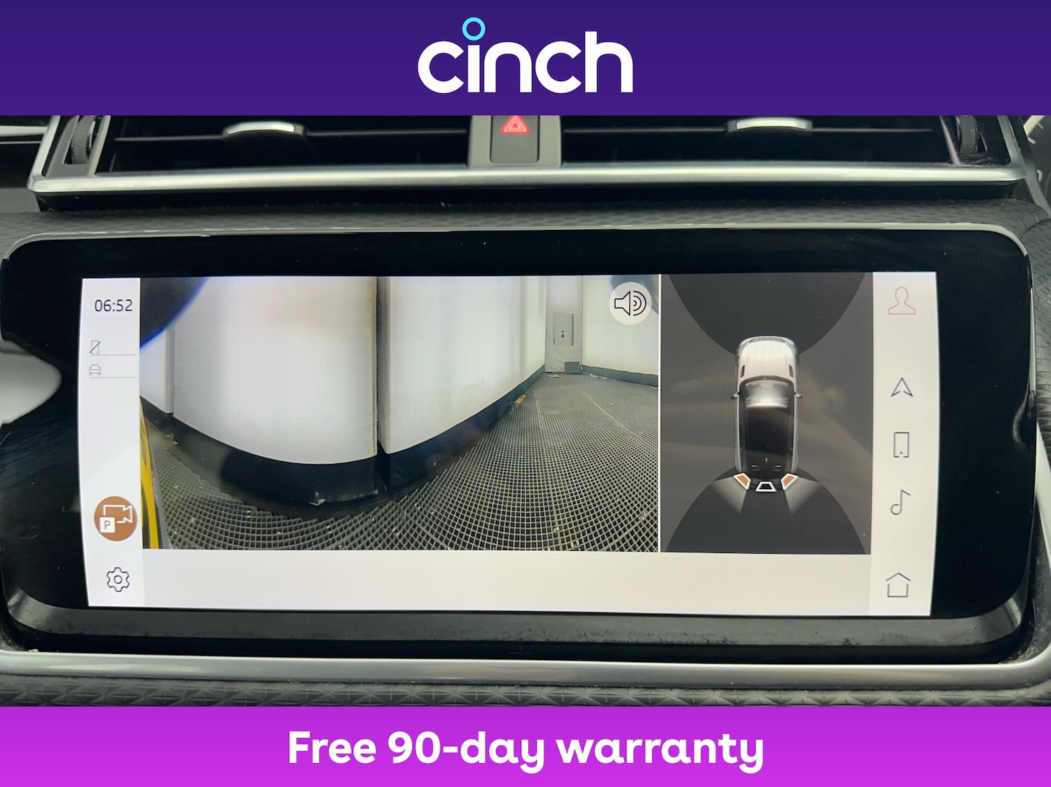 Used Land Rover Range Rover Velar 2022 for sale - 76428842: Photo 34