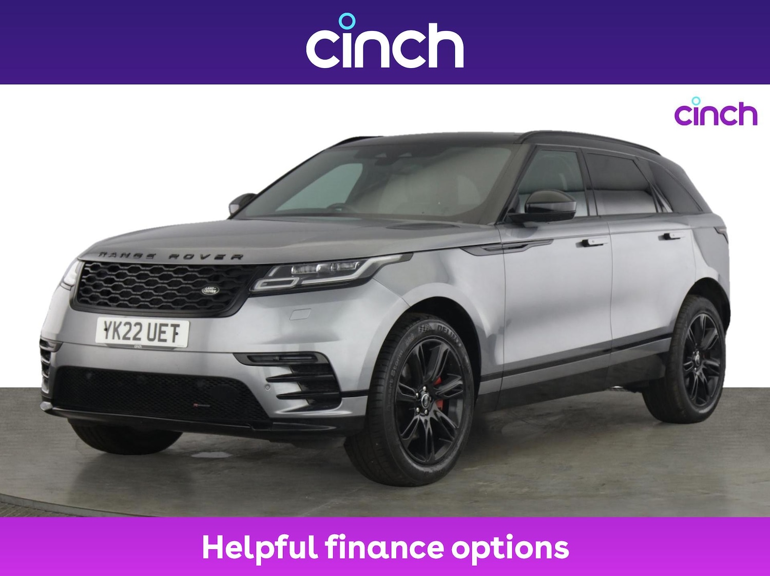 Used Land Rover Range Rover Velar 2022 for sale - 76428842: Photo 9