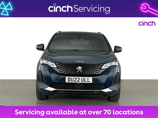 Used Peugeot 3008 2022 for sale - 76285703: Photo 11