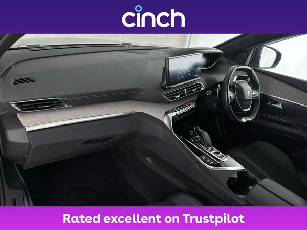 Used Peugeot 3008 2022 for sale - 76285703: Photo 14