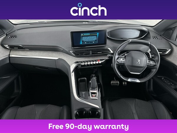 Used Peugeot 3008 2022 for sale - 76285703: Photo 15