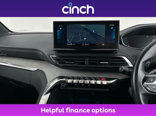 Used Peugeot 3008 2022 for sale - 76285703: Photo 17