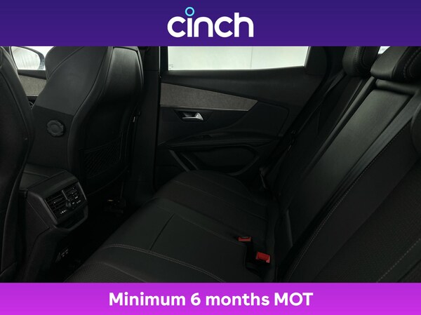 Used Peugeot 3008 2022 for sale - 76285703: Photo 20