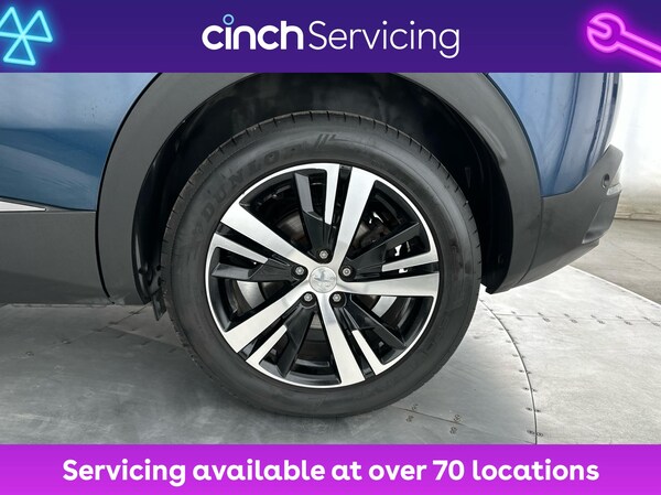 Used Peugeot 3008 2022 for sale - 76285703: Photo 26