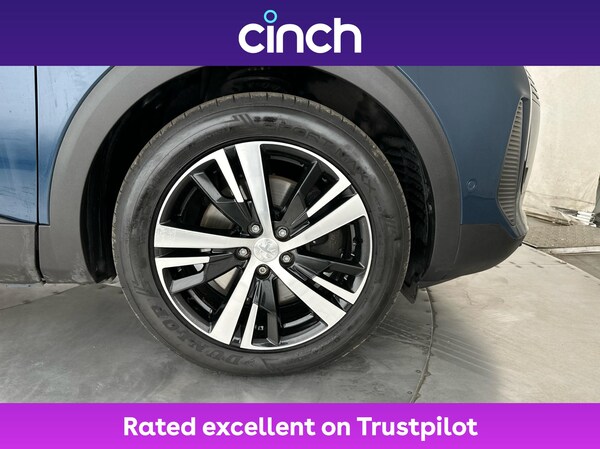 Used Peugeot 3008 2022 for sale - 76285703: Photo 28