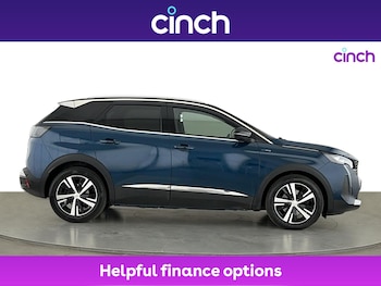 Used Peugeot 3008 2022 for sale - 76285703: Photo 2
