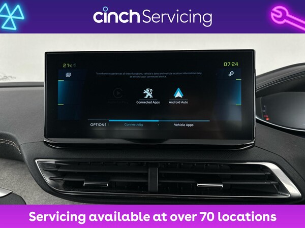 Used Peugeot 3008 2022 for sale - 76285703: Photo 31