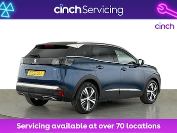 Used Peugeot 3008 2022 for sale - 76285703: Photo 3