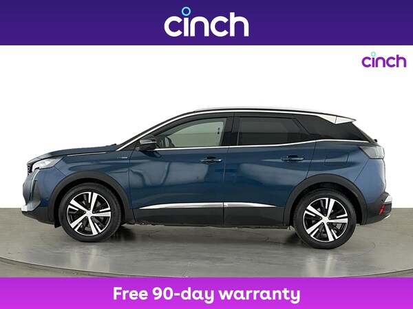 Used Peugeot 3008 2022 for sale - 76285703: Photo 8