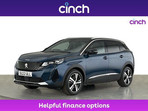Used Peugeot 3008 2022 for sale - 76285703: Photo 9