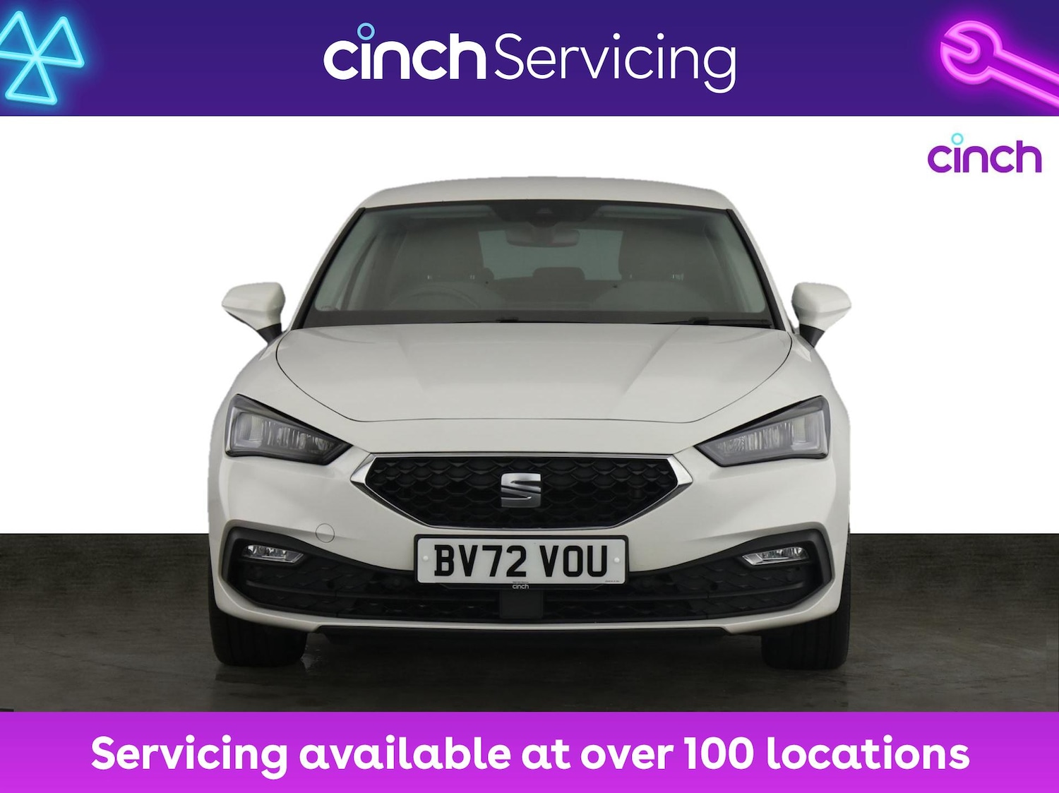 Used SEAT Leon 2022 for sale - 76648090: Photo 11