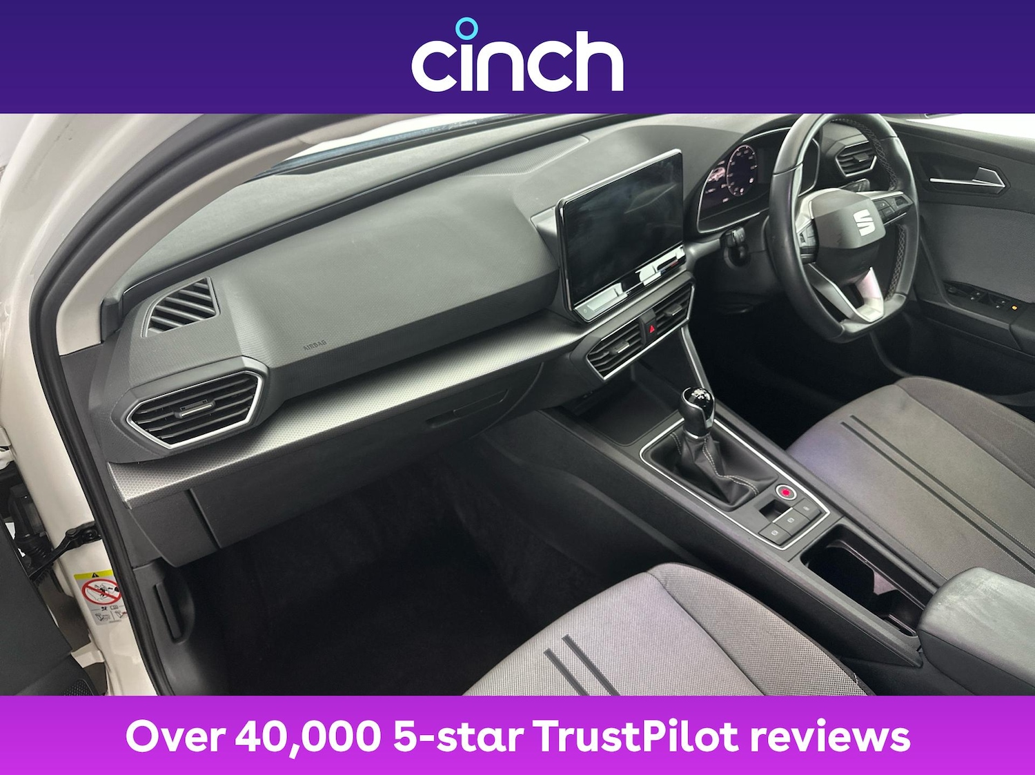 Used SEAT Leon 2022 for sale - 76648090: Photo 14