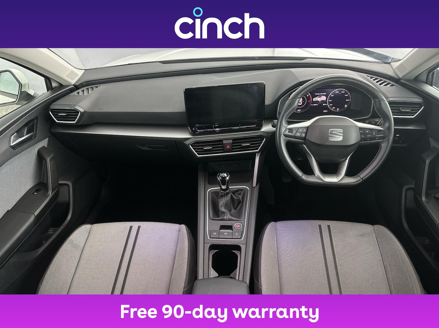 Used SEAT Leon 2022 for sale - 76648090: Photo 15