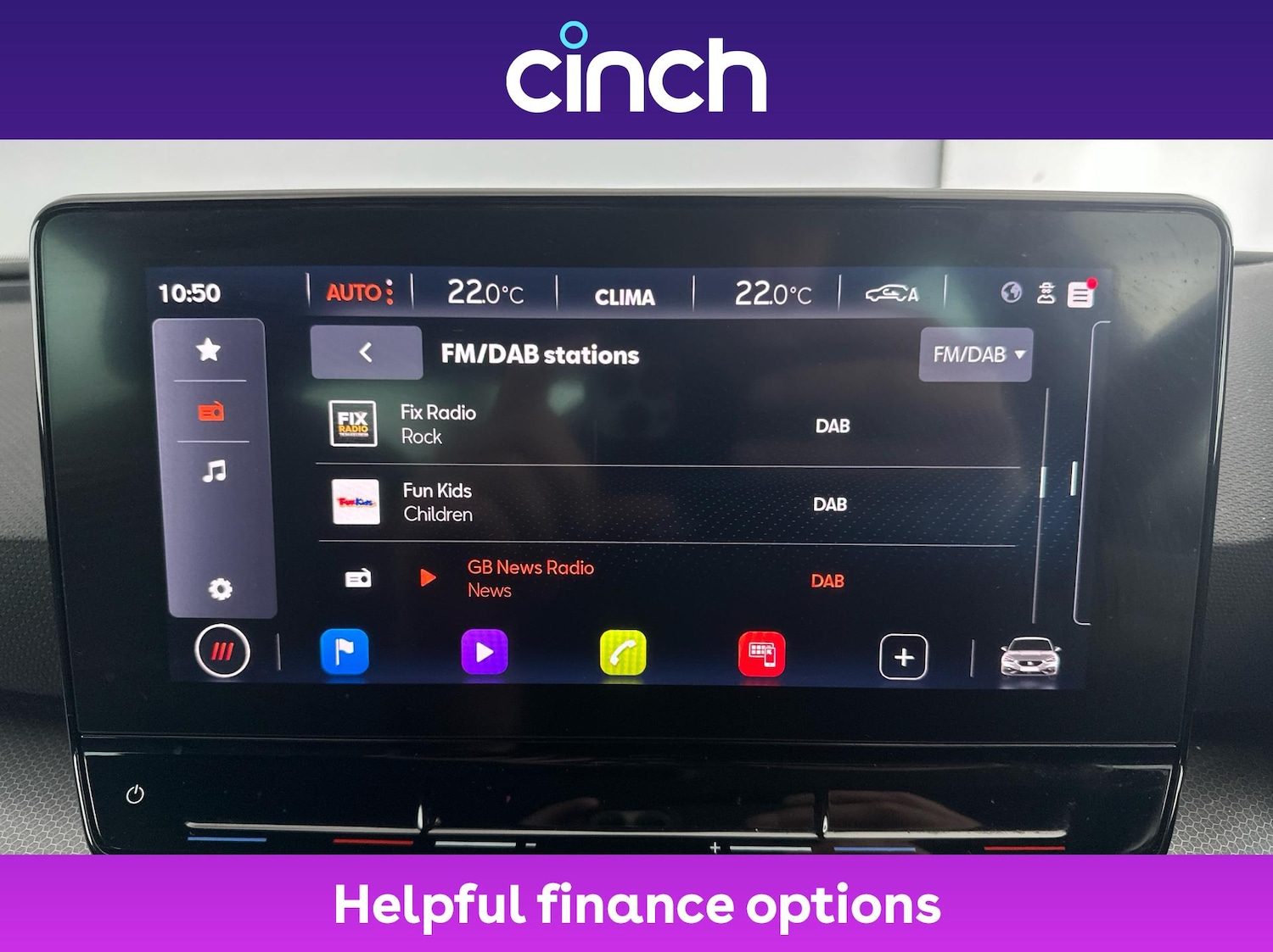 Used SEAT Leon 2022 for sale - 76648090: Photo 17