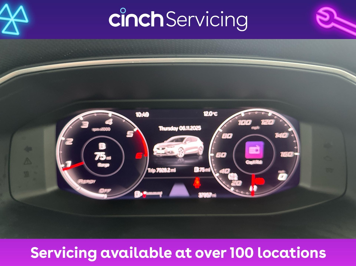 Used SEAT Leon 2022 for sale - 76648090: Photo 18