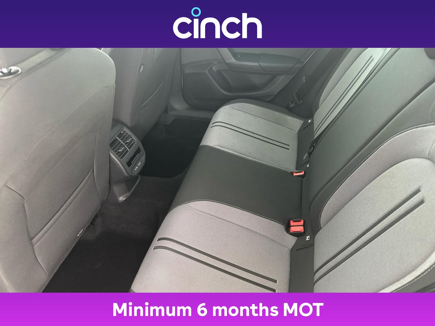 Used SEAT Leon 2022 for sale - 76648090: Photo 20