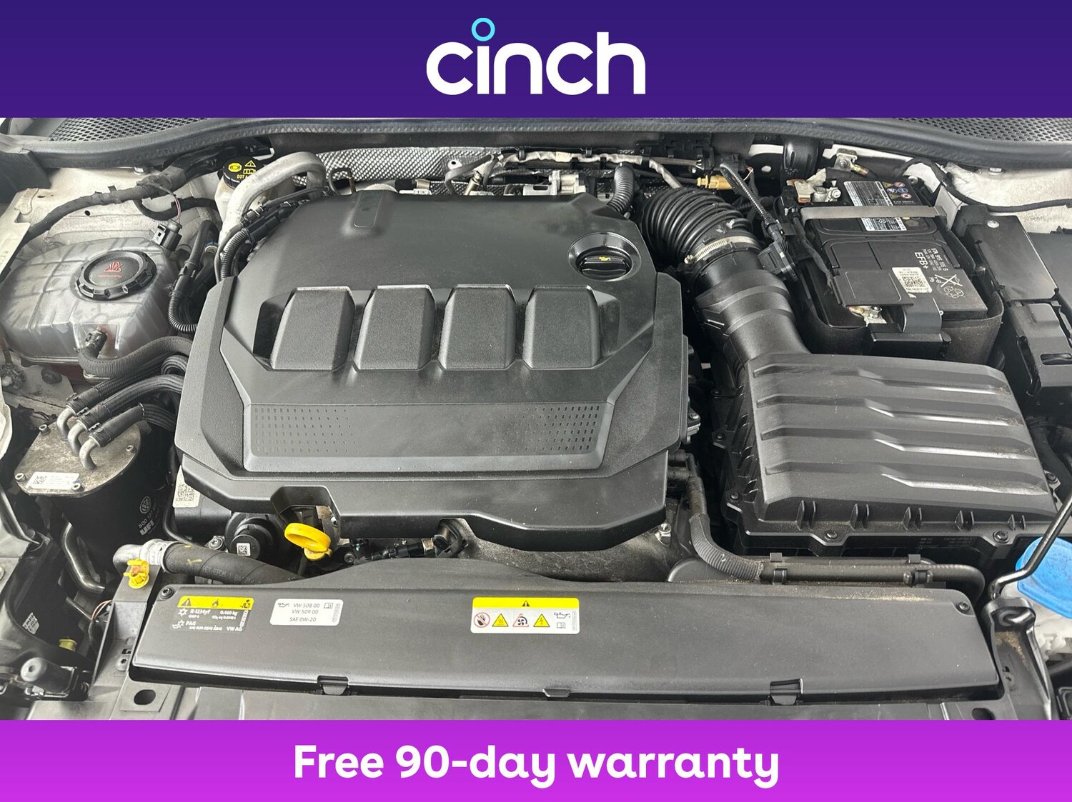 Used SEAT Leon 2022 for sale - 76648090: Photo 23