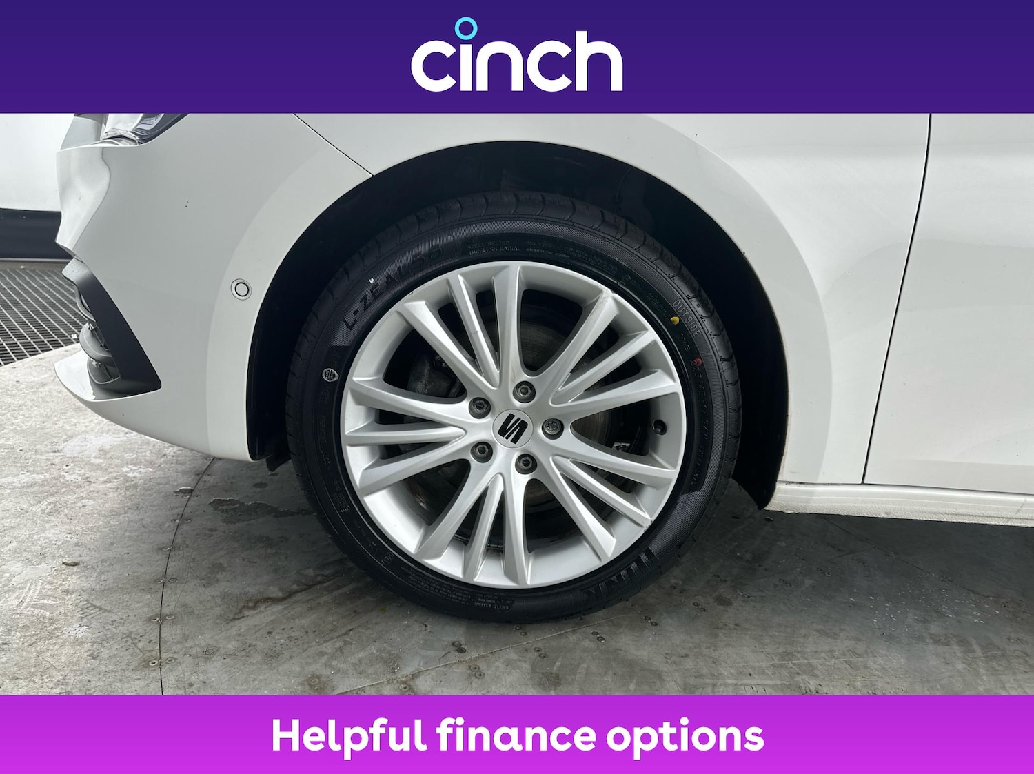 Used SEAT Leon 2022 for sale - 76648090: Photo 24