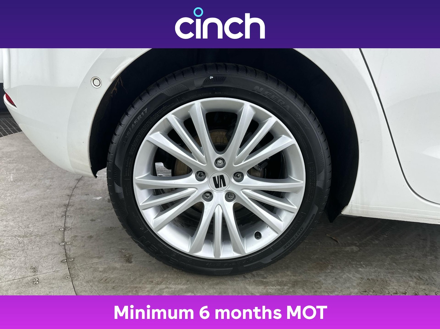 Used SEAT Leon 2022 for sale - 76648090: Photo 27