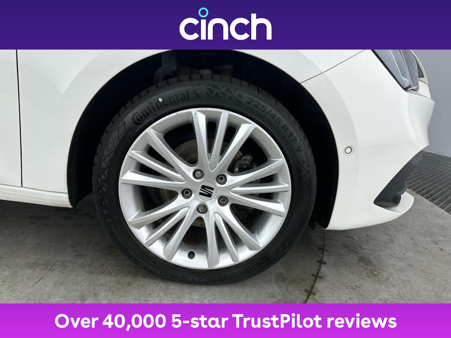 Used SEAT Leon 2022 for sale - 76648090: Photo 28