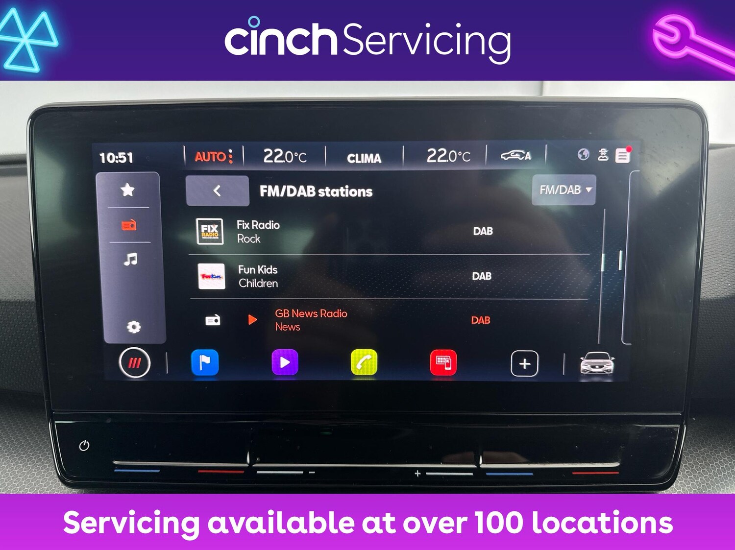 Used SEAT Leon 2022 for sale - 76648090: Photo 31