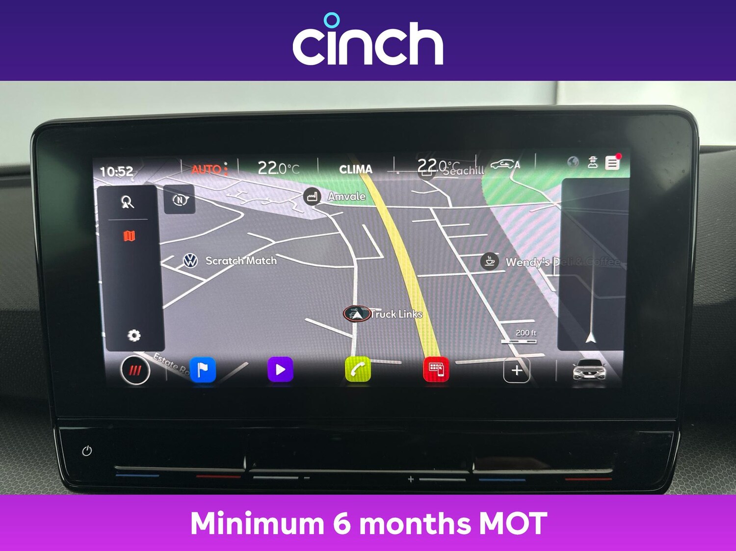 Used SEAT Leon 2022 for sale - 76648090: Photo 32