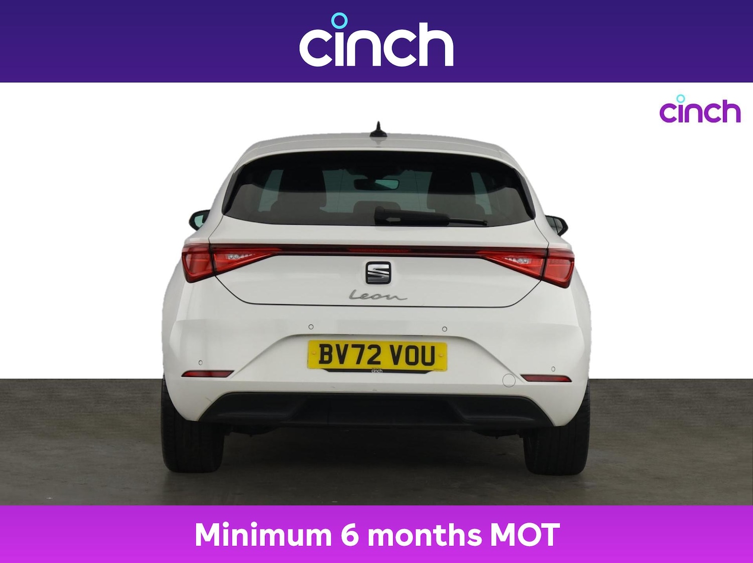 Used SEAT Leon 2022 for sale - 76648090: Photo 5