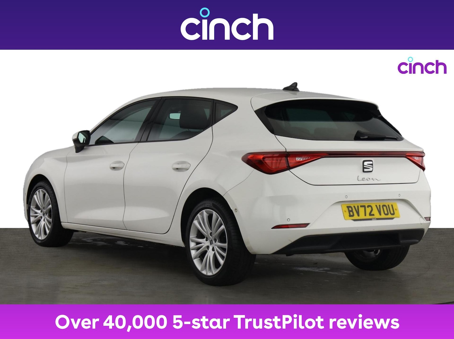 Used SEAT Leon 2022 for sale - 76648090: Photo 6