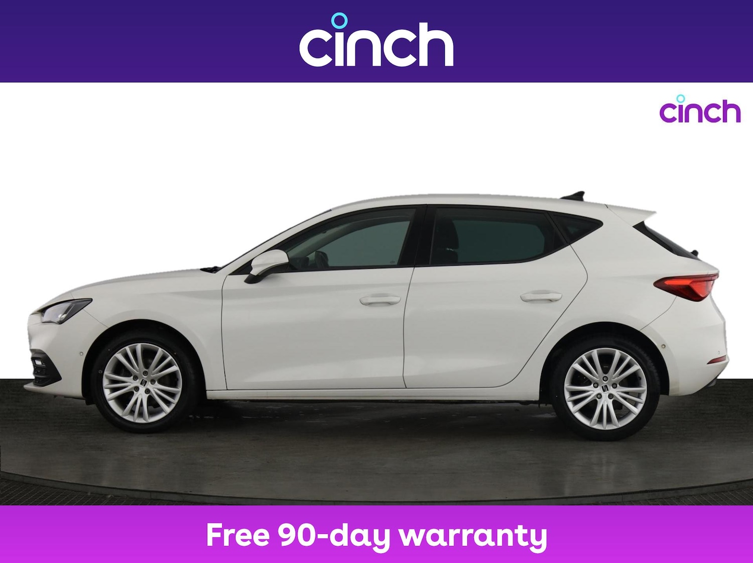 Used SEAT Leon 2022 for sale - 76648090: Photo 8