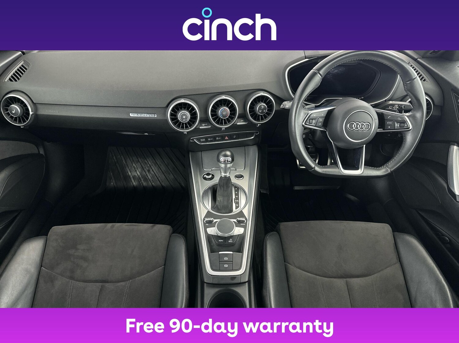 Used Audi TT 2019 for sale - 76691685: Photo 15