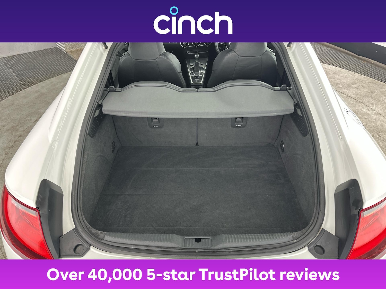 Used Audi TT 2019 for sale - 76691685: Photo 21