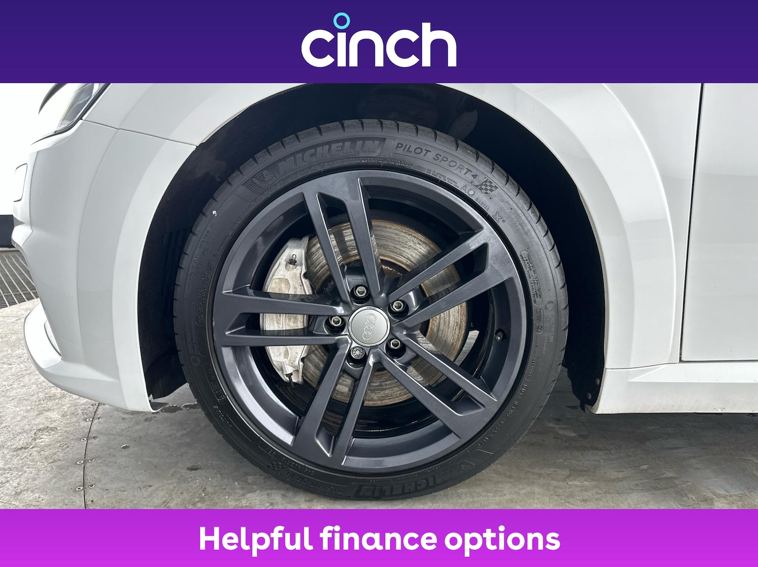 Used Audi TT 2019 for sale - 76691685: Photo 24