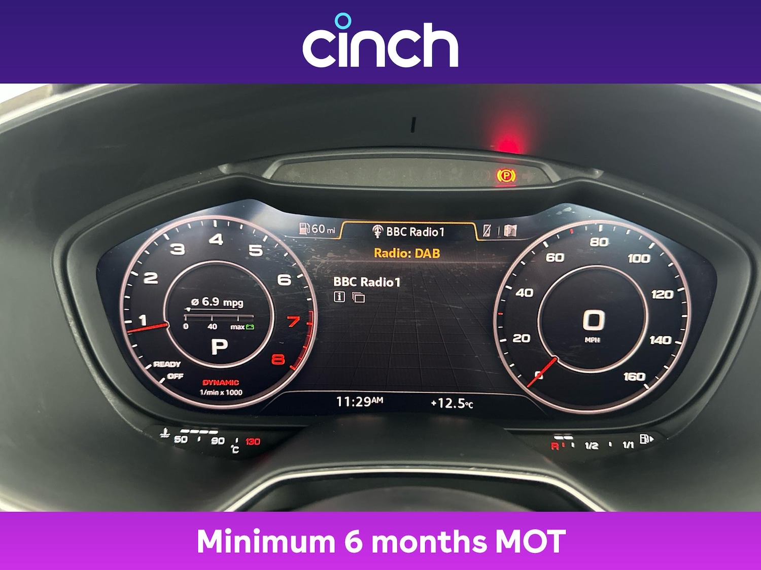 Used Audi TT 2019 for sale - 76691685: Photo 37