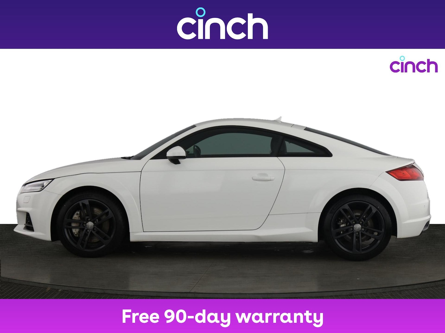 Used Audi TT 2019 for sale - 76691685: Photo 8