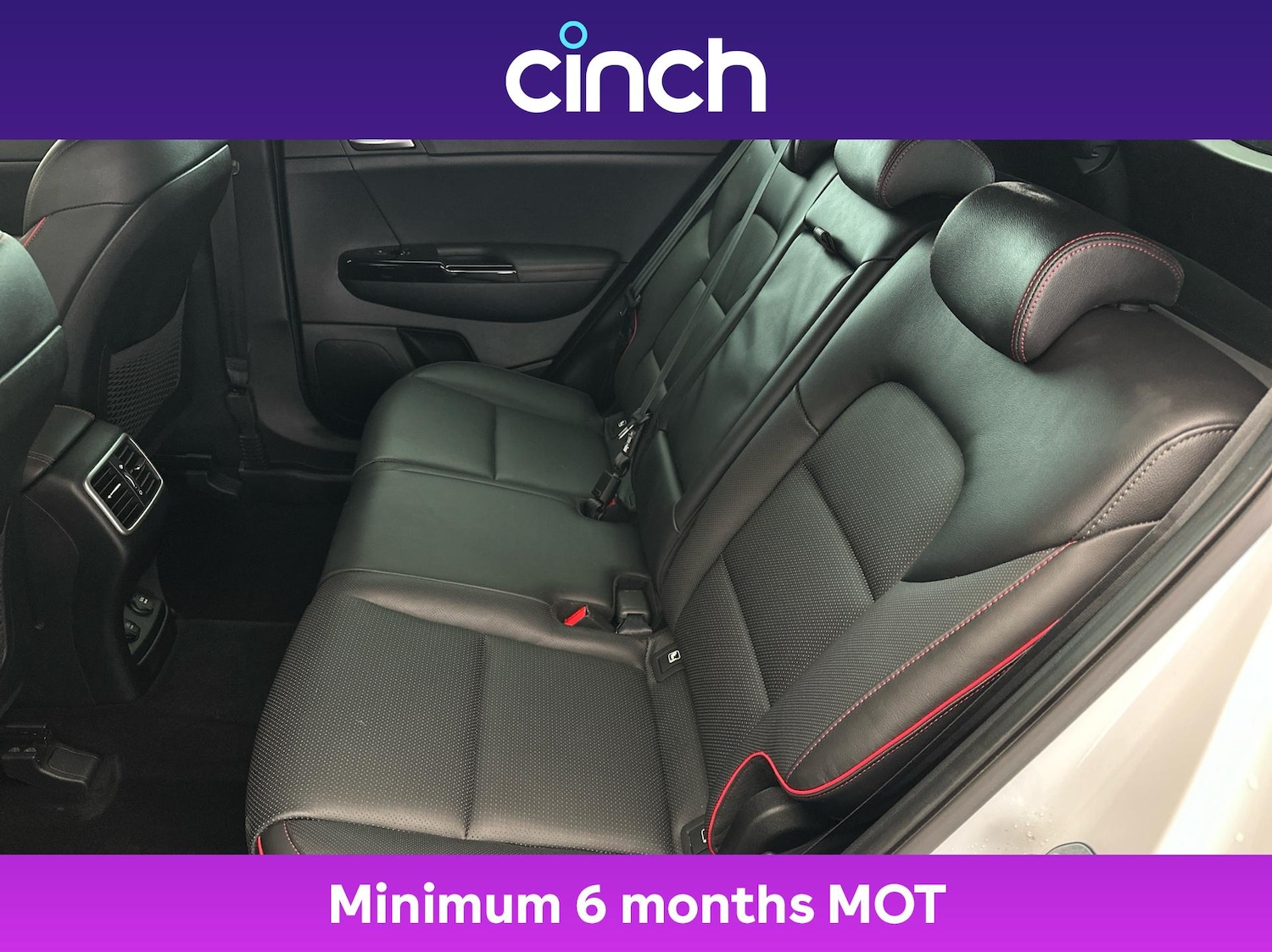 Used Kia Sportage 2020 for sale - 76934164: Photo 20