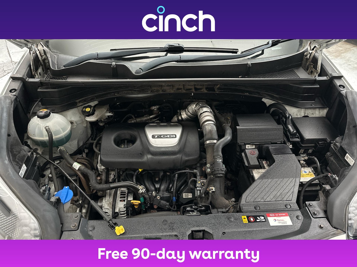 Used Kia Sportage 2020 for sale - 76934164: Photo 23