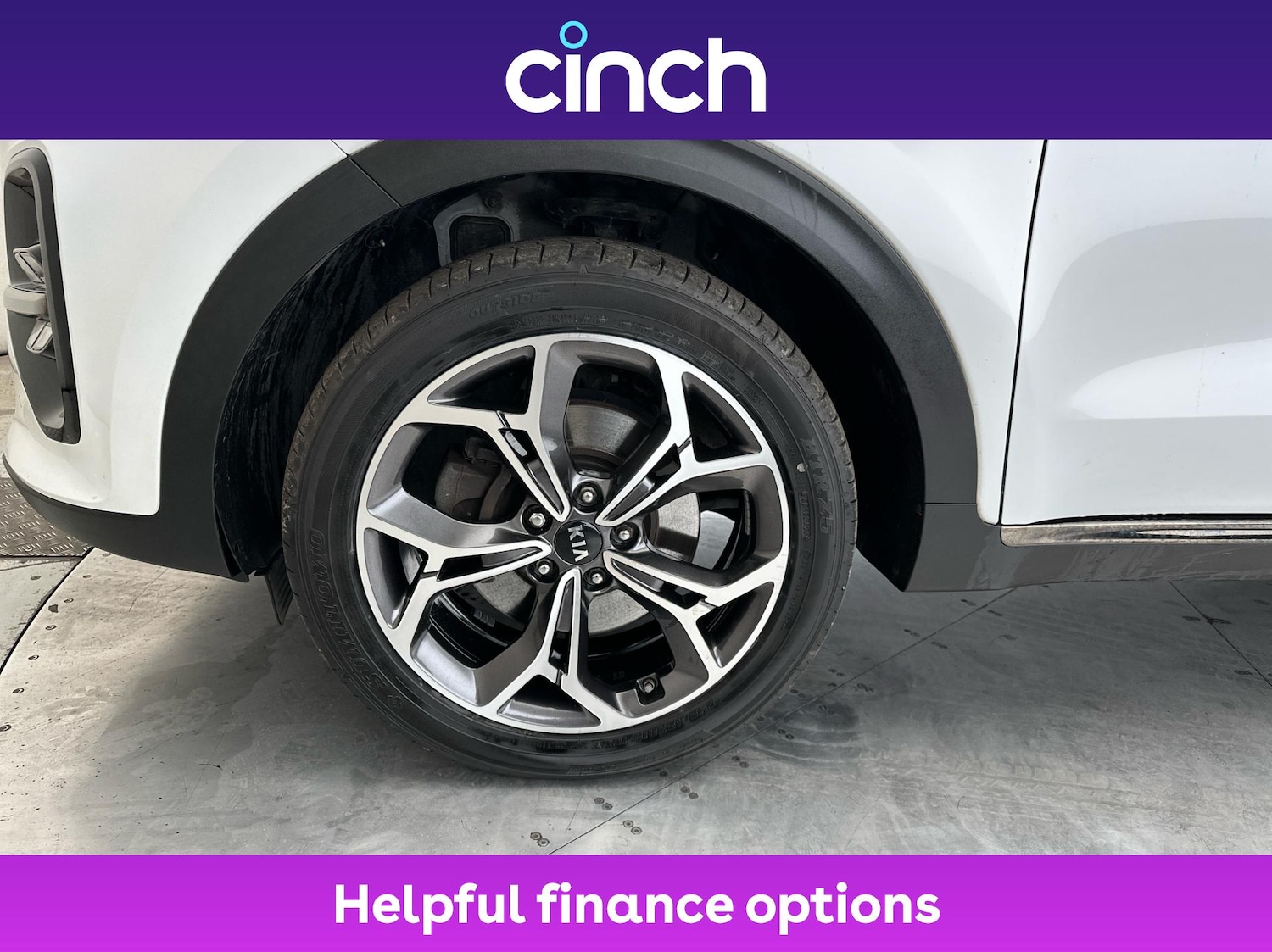 Used Kia Sportage 2020 for sale - 76934164: Photo 24