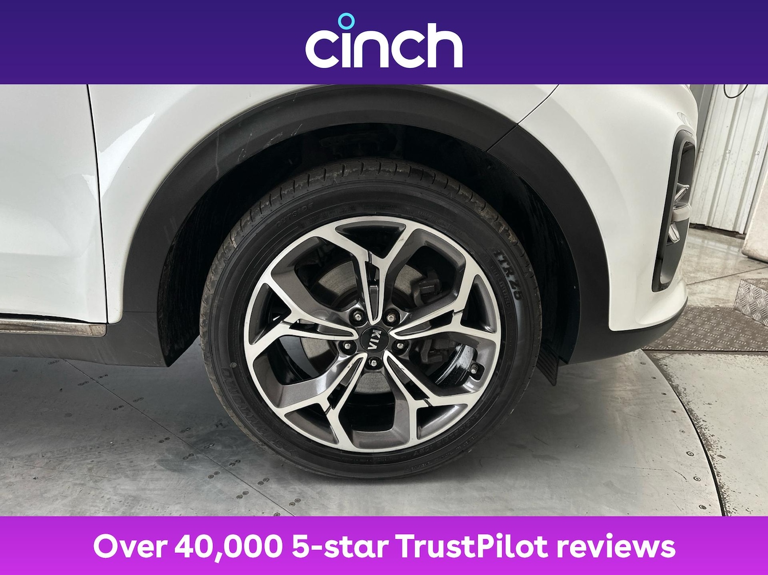 Used Kia Sportage 2020 for sale - 76934164: Photo 28