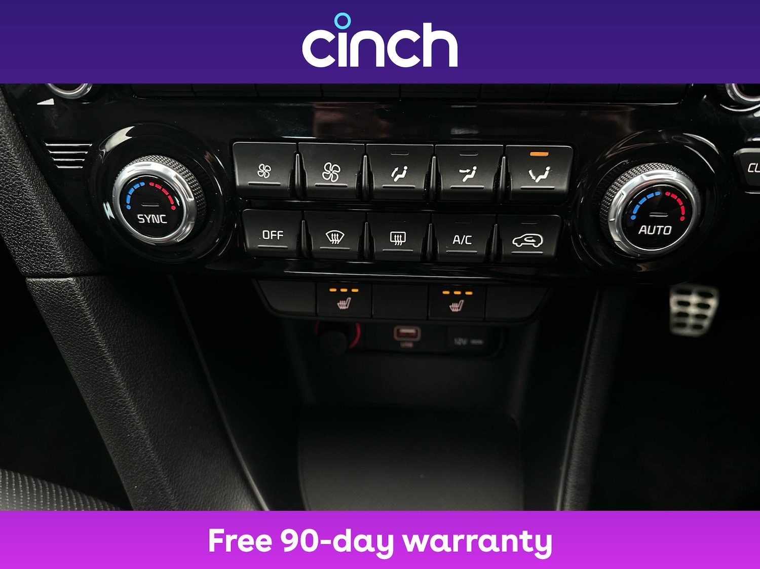 Used Kia Sportage 2020 for sale - 76934164: Photo 34