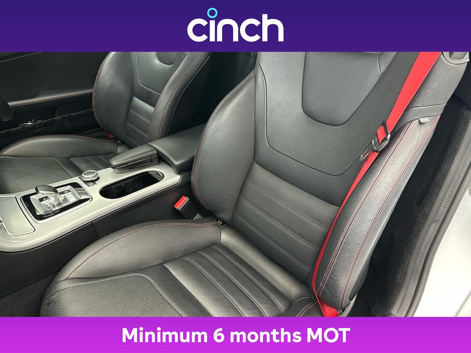 Used Mercedes-Benz SLC 2017 for sale - 76557961: Photo 20