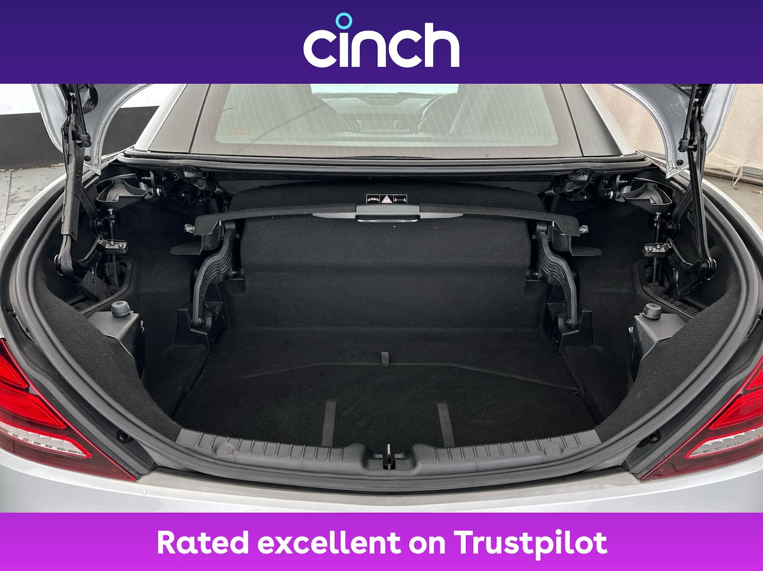 Used Mercedes-Benz SLC 2017 for sale - 76557961: Photo 21